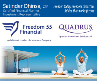 Satinder Dhinsa